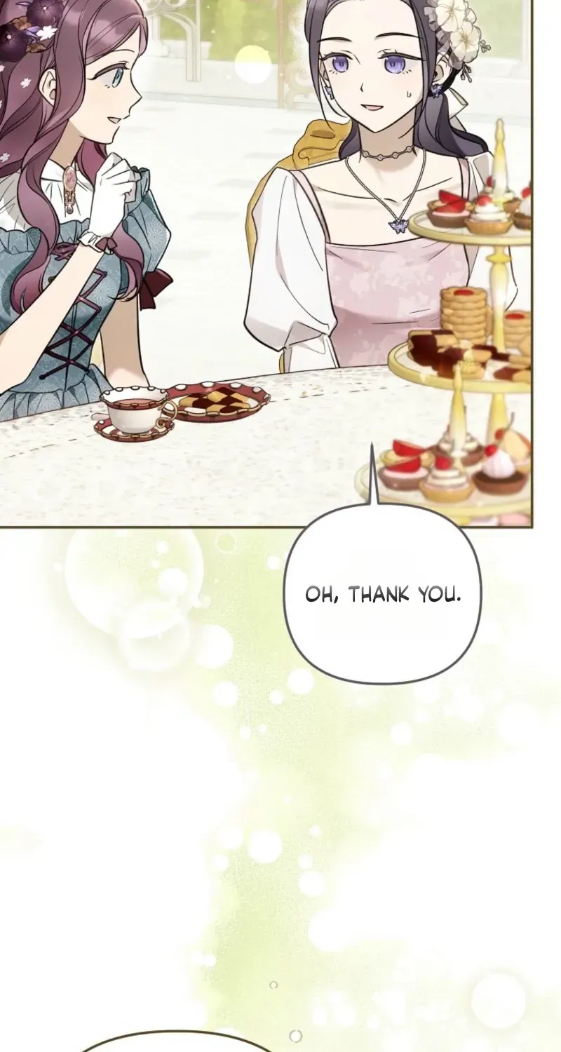 Diana's Dearest Is the Family's Favorite Chapter 52 page 27 - 