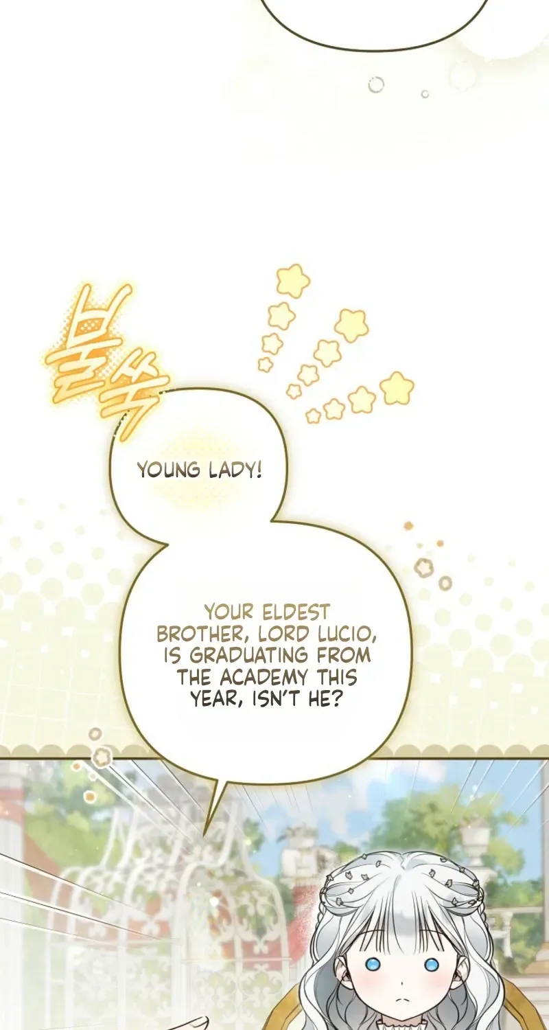 Diana's Dearest Is the Family's Favorite Chapter 52 page 29 - 