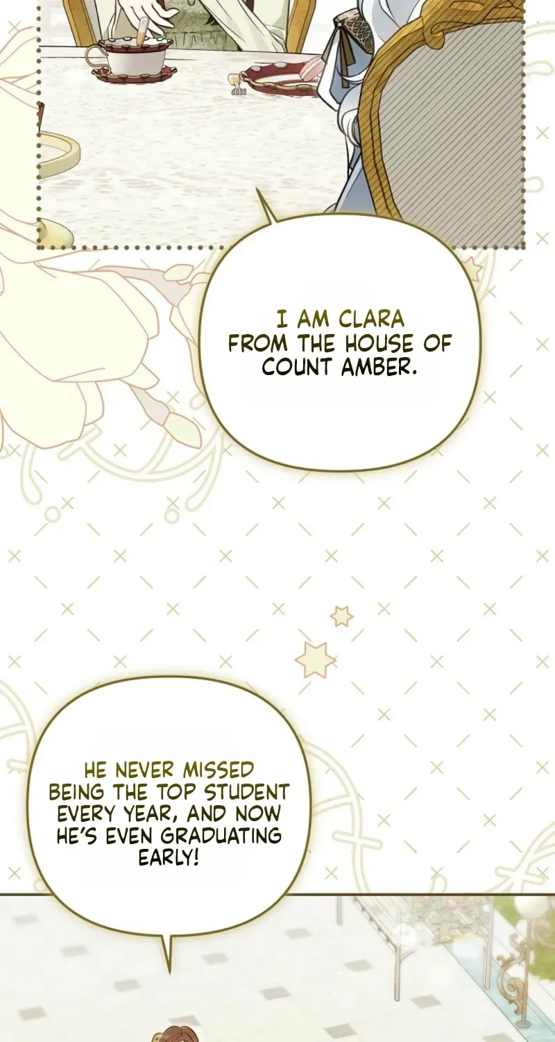 Diana's Dearest Is the Family's Favorite Chapter 52 page 31 - 