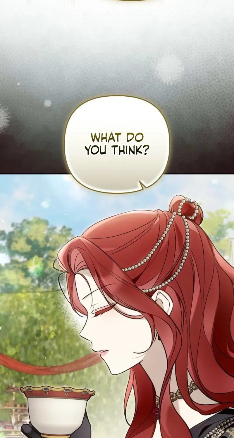 Diana's Dearest Is the Family's Favorite Chapter 52 page 33 - 