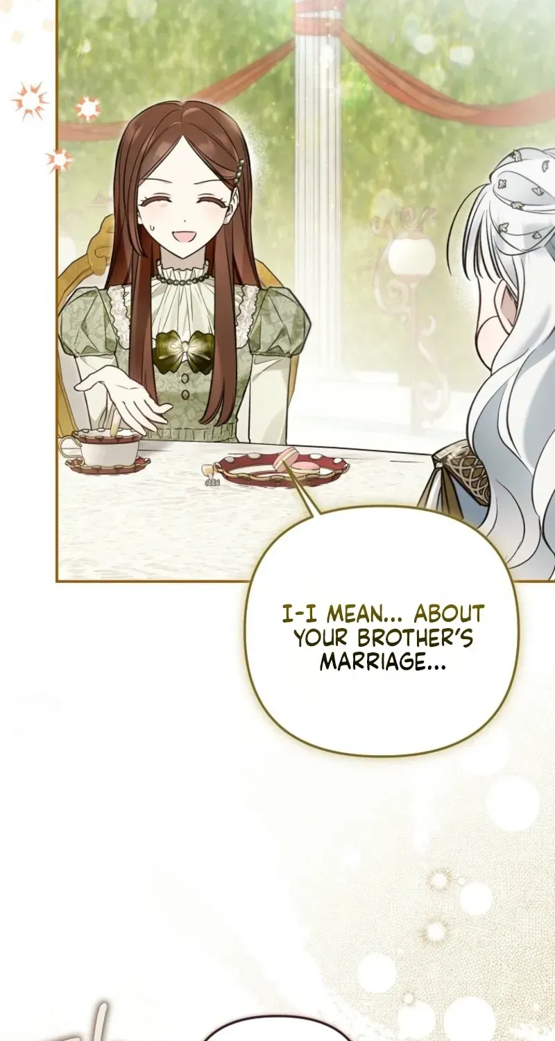 Diana's Dearest Is the Family's Favorite Chapter 52 page 36 - 