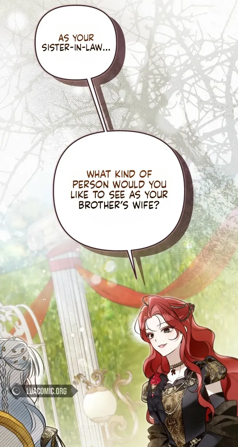 Diana's Dearest Is the Family's Favorite Chapter 52 page 38 - 