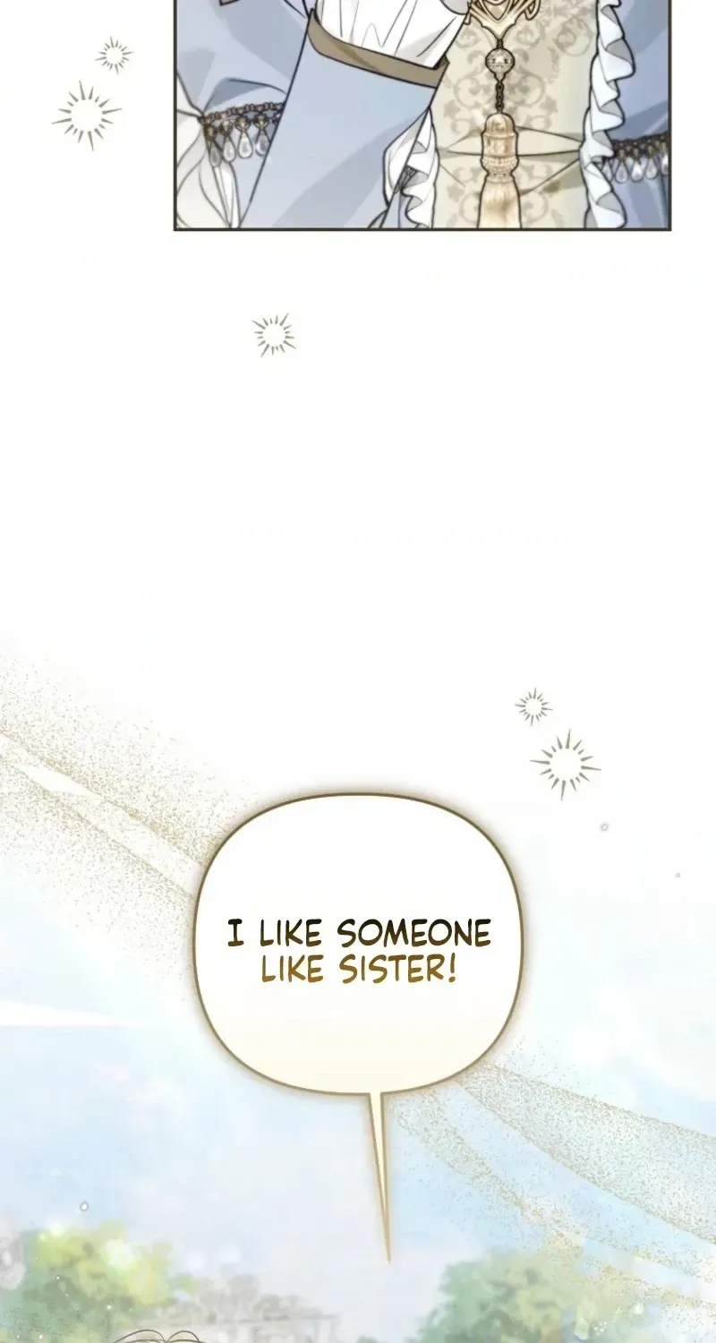 Diana's Dearest Is the Family's Favorite Chapter 52 page 40 - 