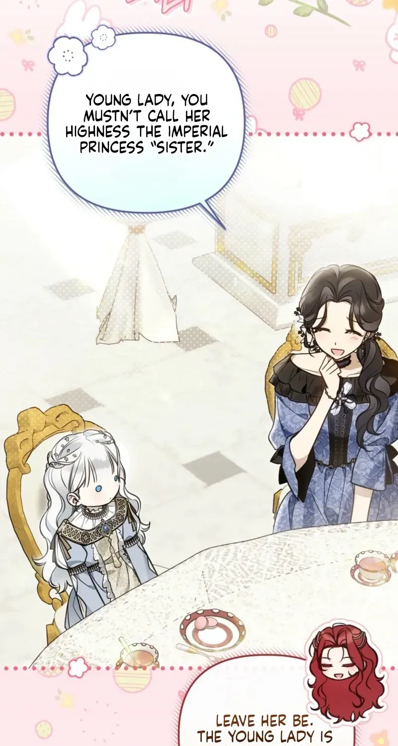 Diana's Dearest Is the Family's Favorite Chapter 52 page 42 - 