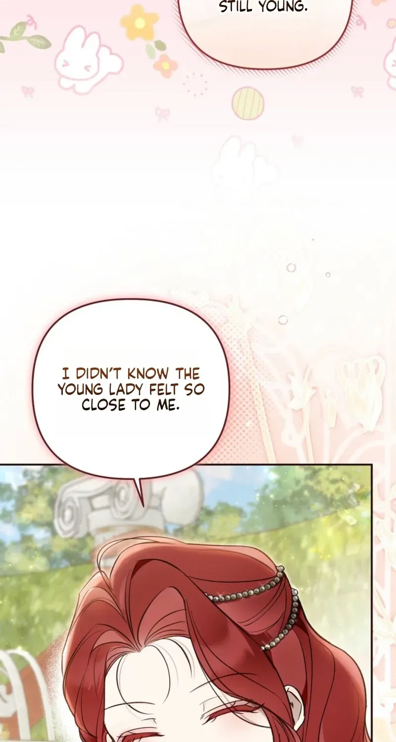 Diana's Dearest Is the Family's Favorite Chapter 52 page 43 - 