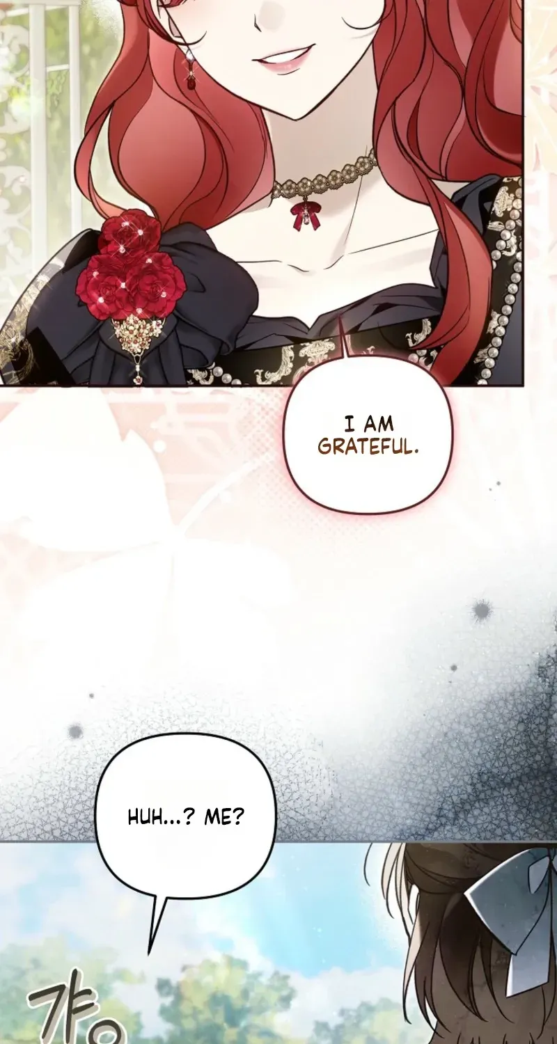 Diana's Dearest Is the Family's Favorite Chapter 52 page 44 - 