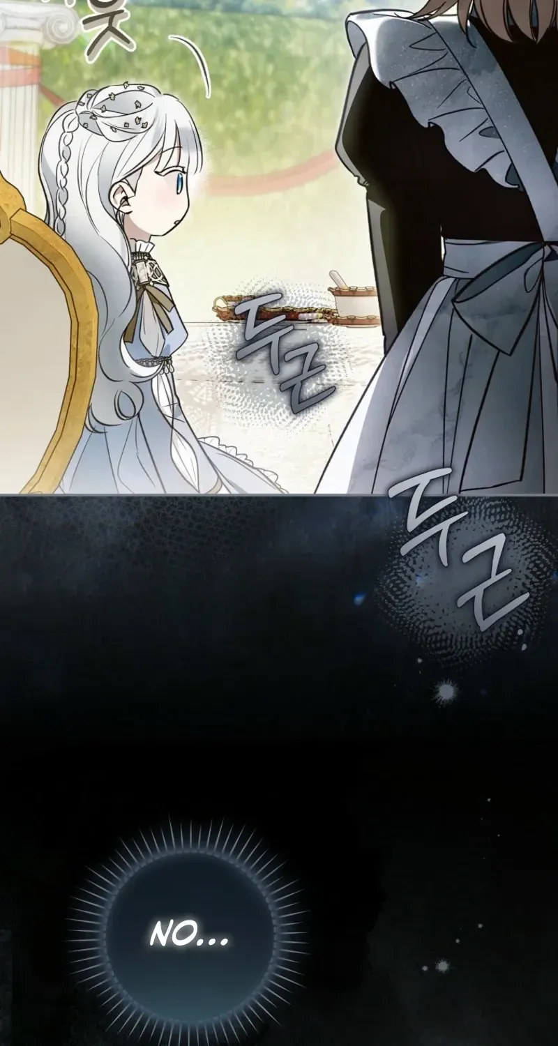Diana's Dearest Is the Family's Favorite Chapter 52 page 45 - 