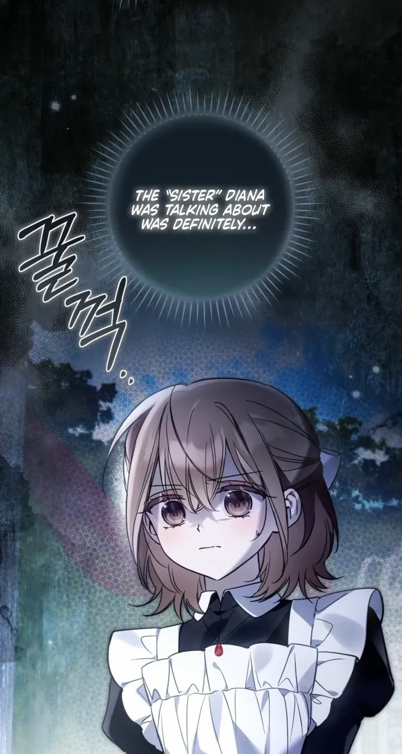 Diana's Dearest Is the Family's Favorite Chapter 52 page 46 - 