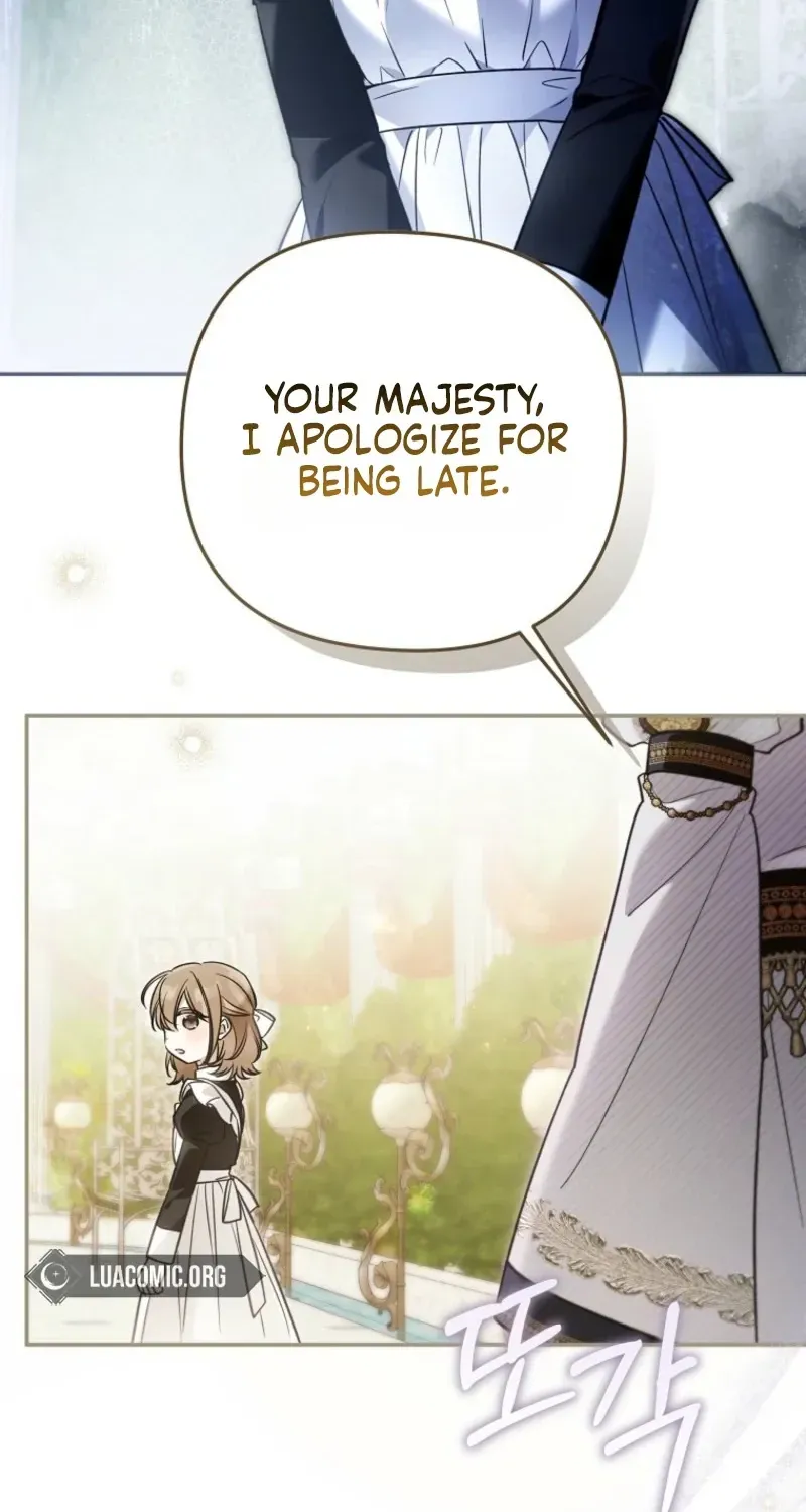 Diana's Dearest Is the Family's Favorite Chapter 52 page 47 - 