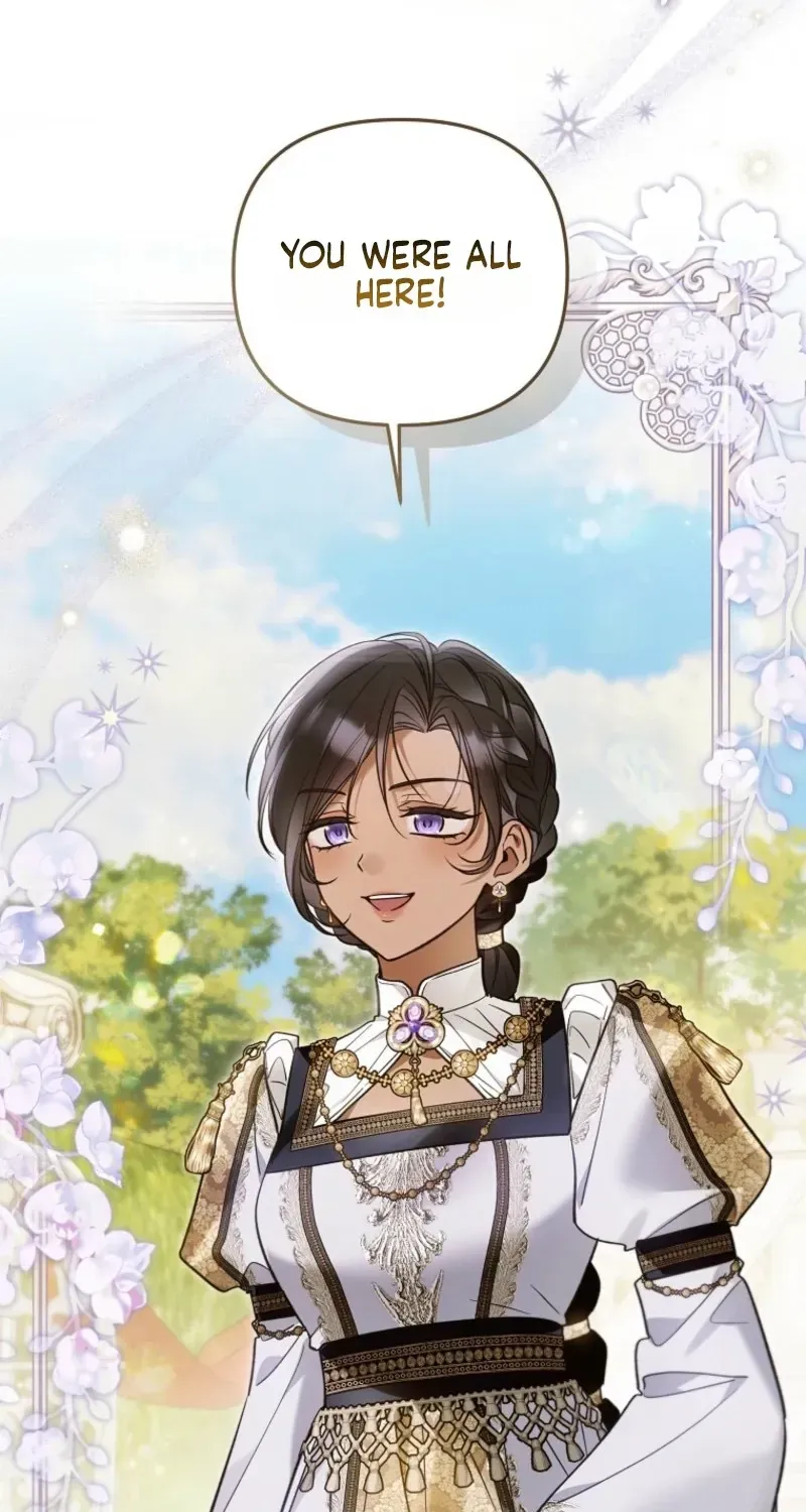 Diana's Dearest Is the Family's Favorite Chapter 52 page 48 - 
