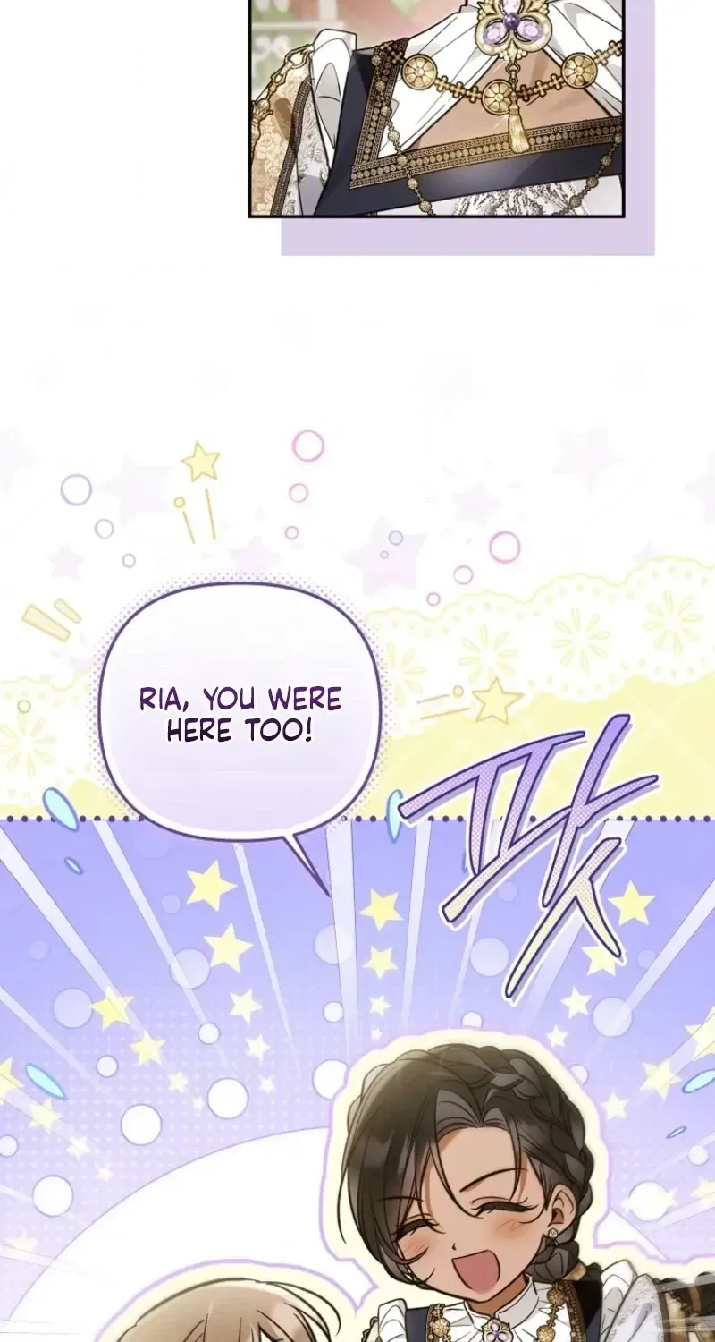 Diana's Dearest Is the Family's Favorite Chapter 52 page 50 - 