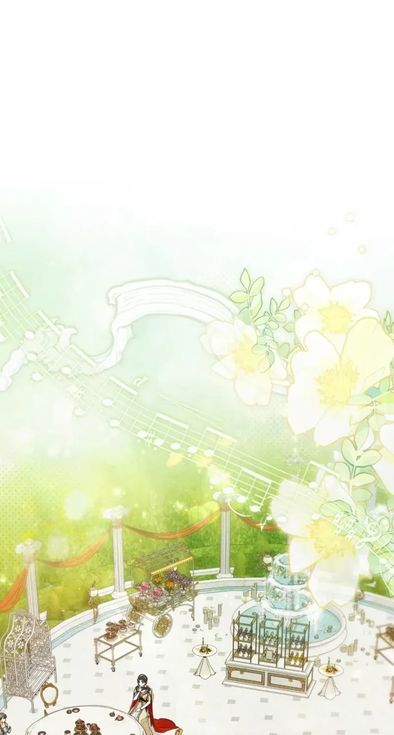 Diana's Dearest Is the Family's Favorite Chapter 52 page 6 - 
