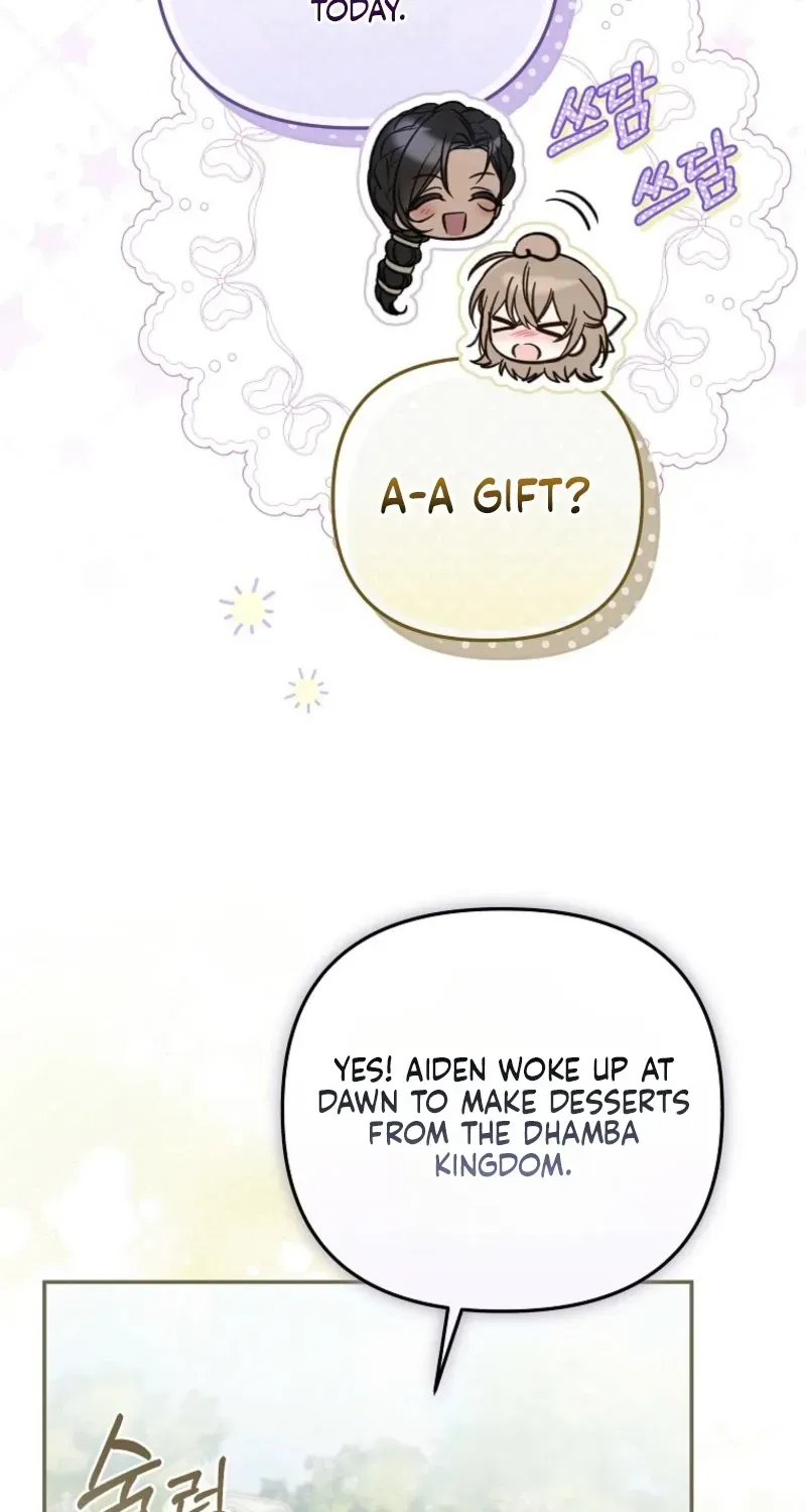 Diana's Dearest Is the Family's Favorite Chapter 52 page 52 - 
