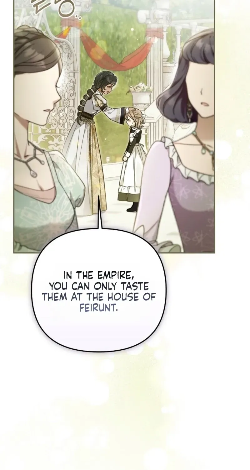 Diana's Dearest Is the Family's Favorite Chapter 52 page 53 - 