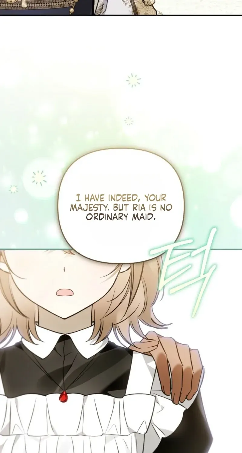 Diana's Dearest Is the Family's Favorite Chapter 52 page 55 - 