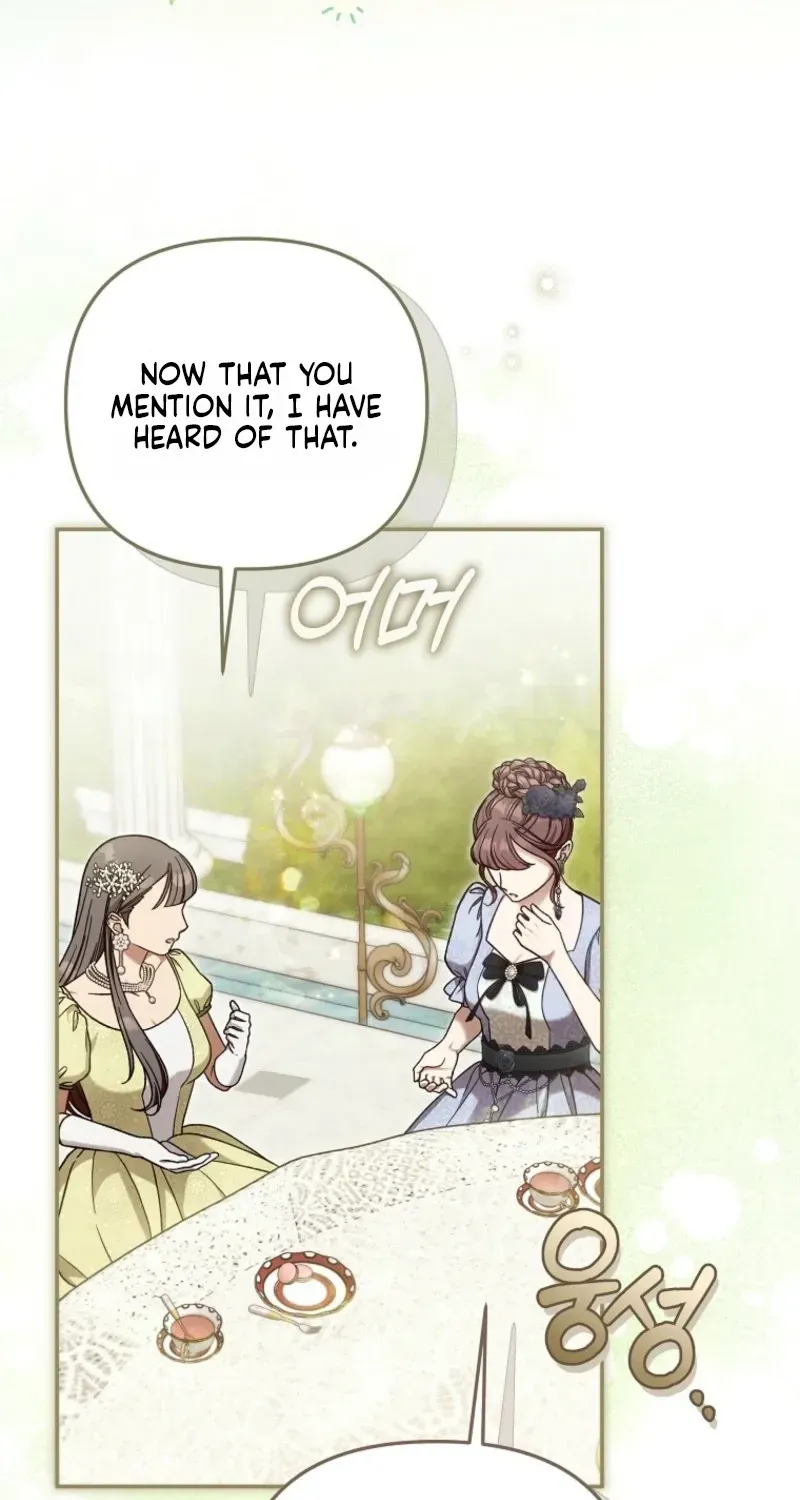 Diana's Dearest Is the Family's Favorite Chapter 52 page 58 - 