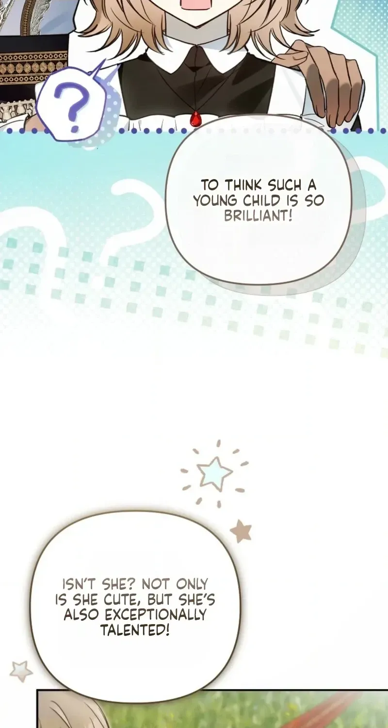 Diana's Dearest Is the Family's Favorite Chapter 52 page 60 - 