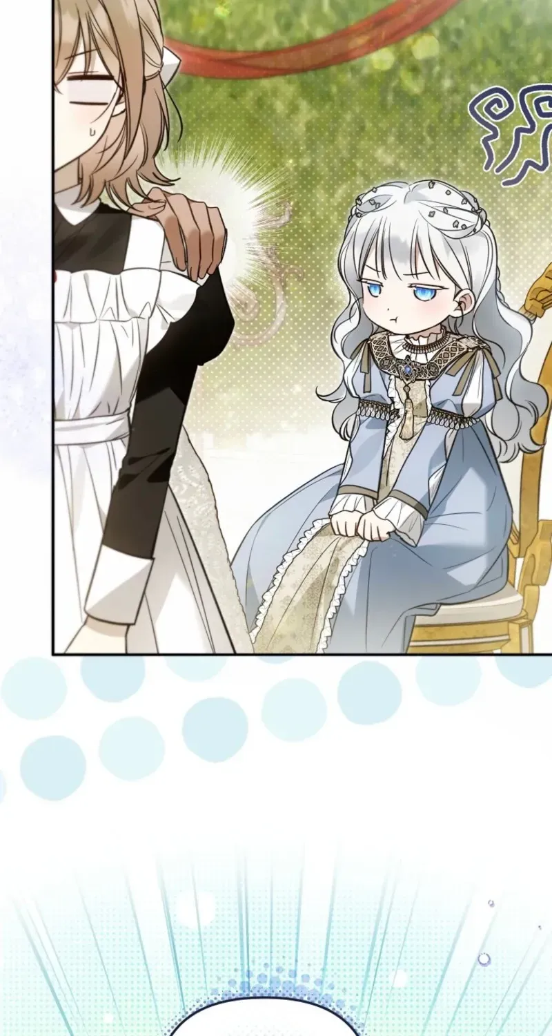 Diana's Dearest Is the Family's Favorite Chapter 52 page 61 - 