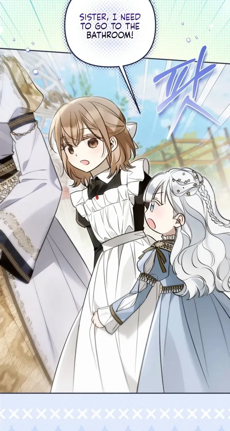 Diana's Dearest Is the Family's Favorite Chapter 52 page 62 - 
