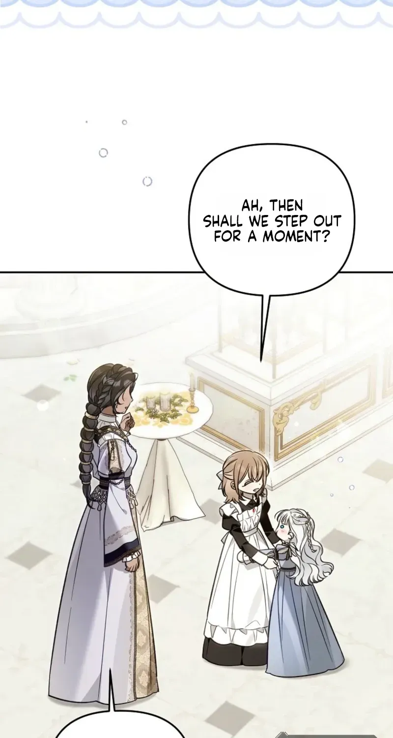 Diana's Dearest Is the Family's Favorite Chapter 52 page 63 - 