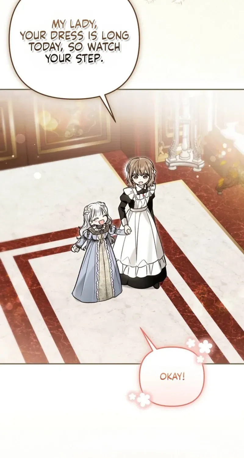 Diana's Dearest Is the Family's Favorite Chapter 52 page 66 - 