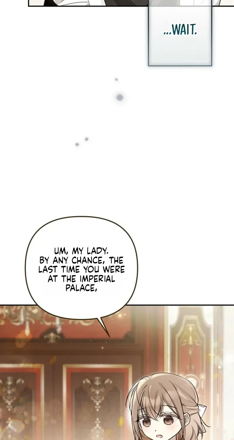 Diana's Dearest Is the Family's Favorite Chapter 52 page 71 - 