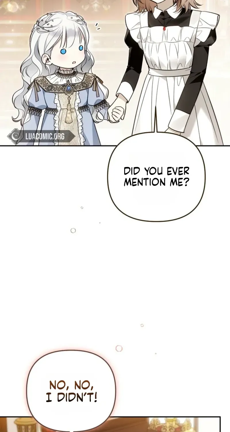 Diana's Dearest Is the Family's Favorite Chapter 52 page 72 - 