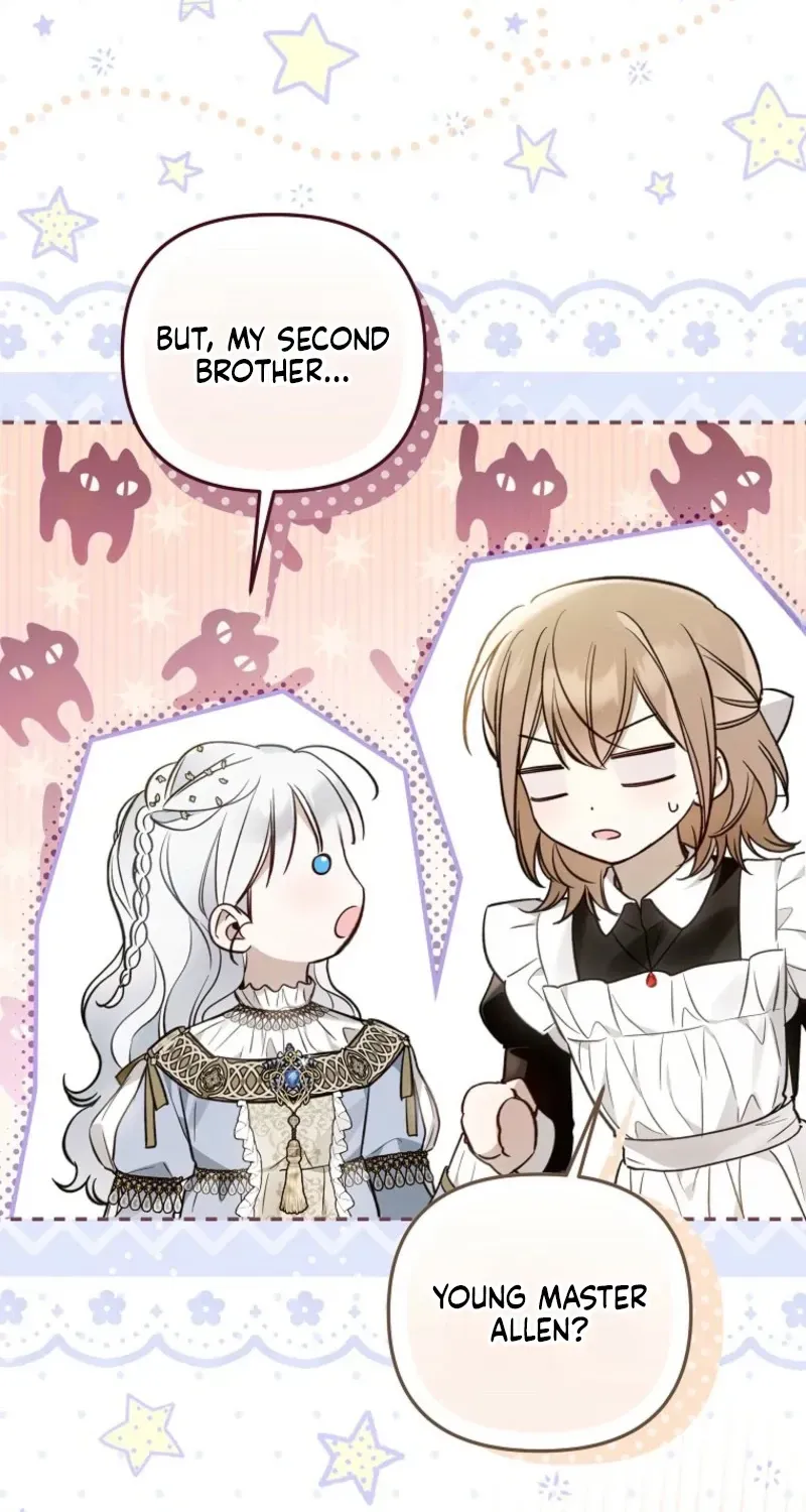 Diana's Dearest Is the Family's Favorite Chapter 52 page 74 - 