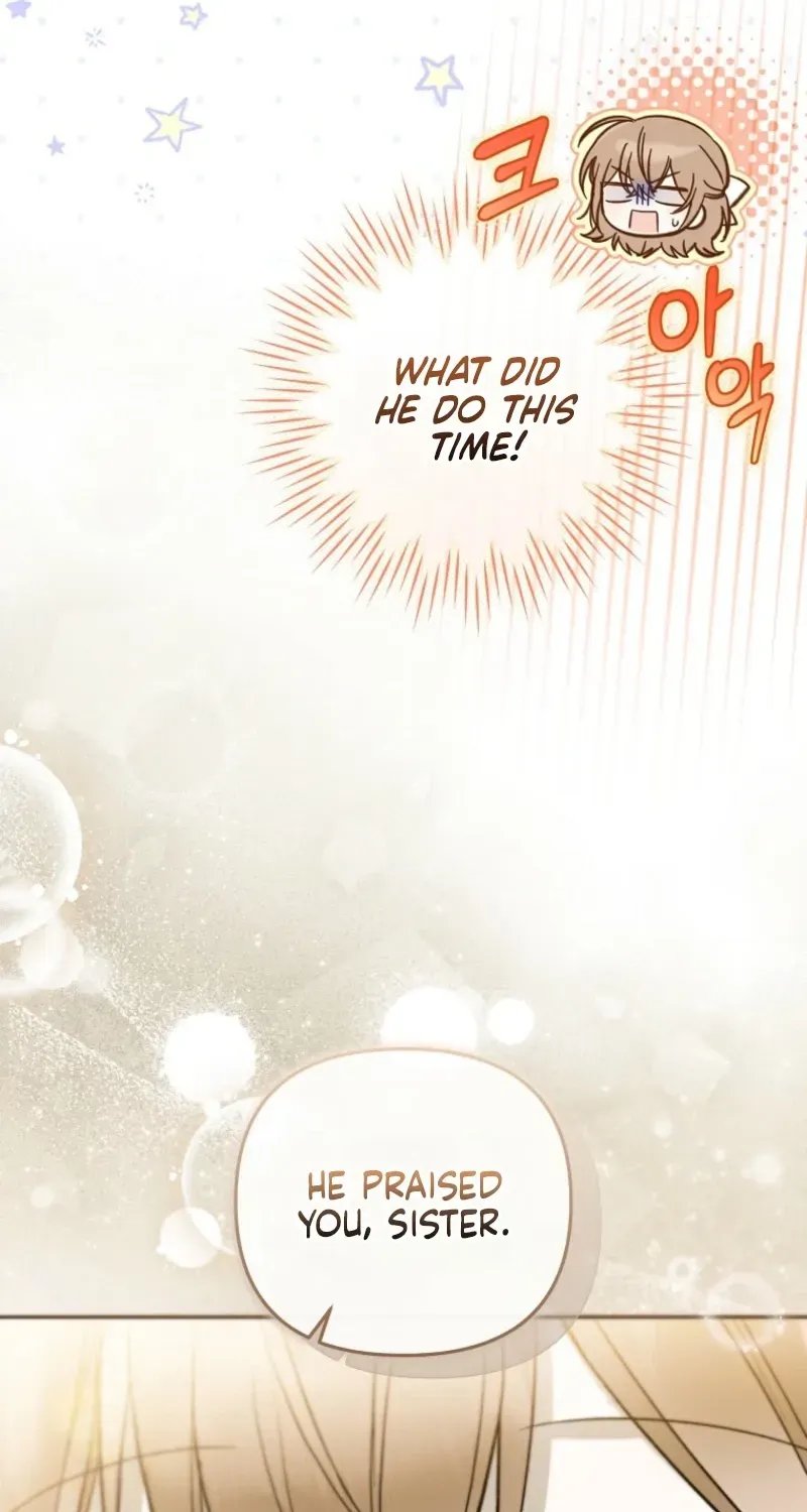 Diana's Dearest Is the Family's Favorite Chapter 52 page 75 - 