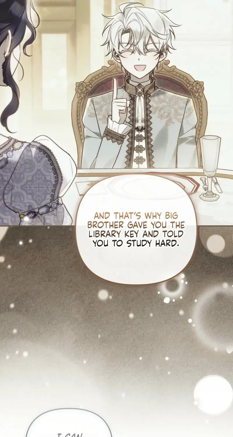 Diana's Dearest Is the Family's Favorite Chapter 52 page 77 - 