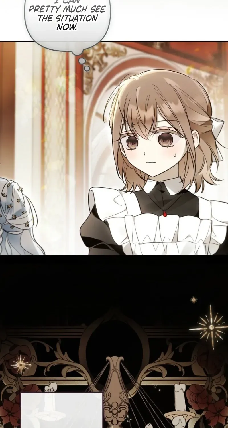 Diana's Dearest Is the Family's Favorite Chapter 52 page 78 - 