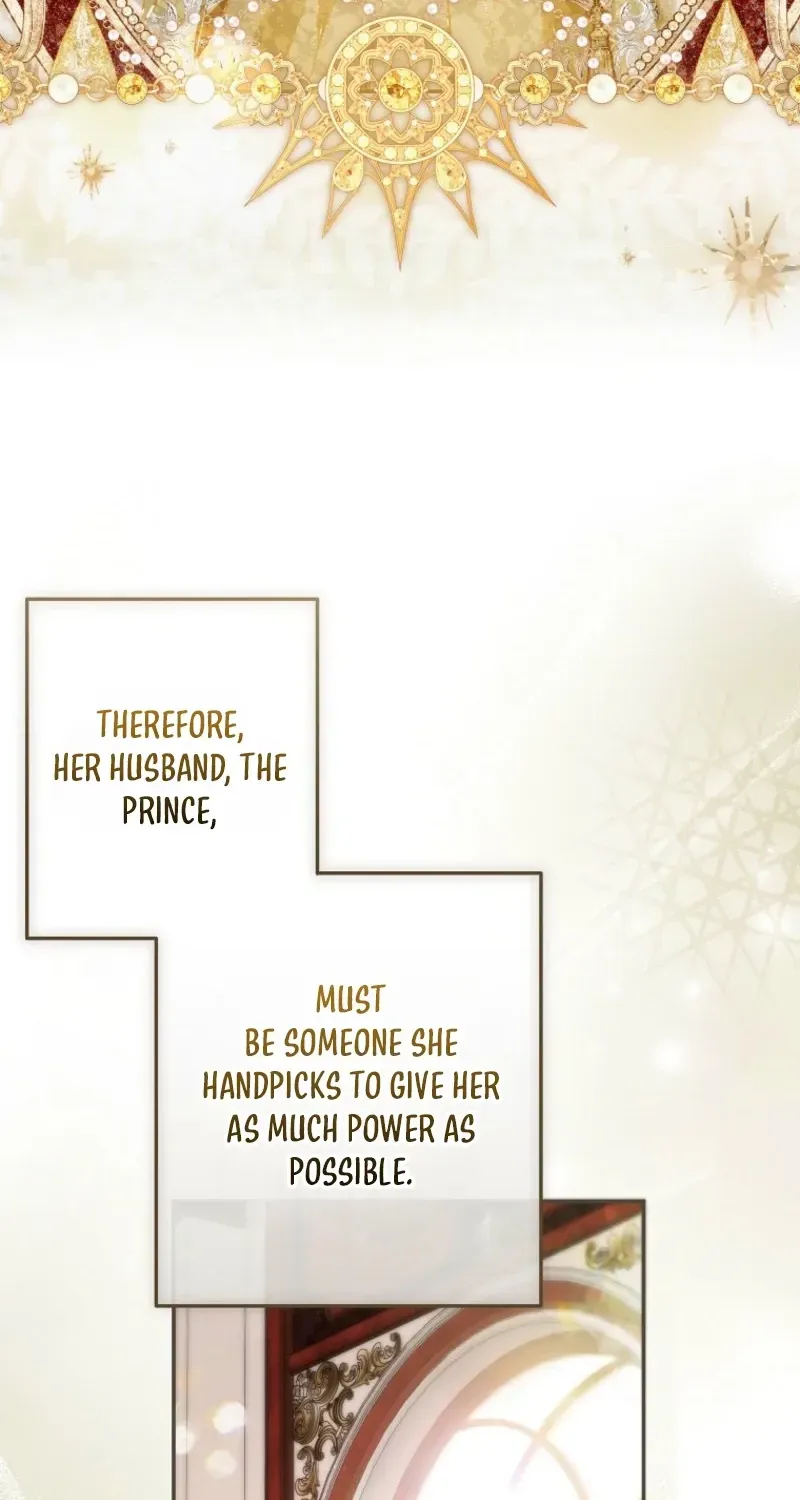 Diana's Dearest Is the Family's Favorite Chapter 52 page 82 - 
