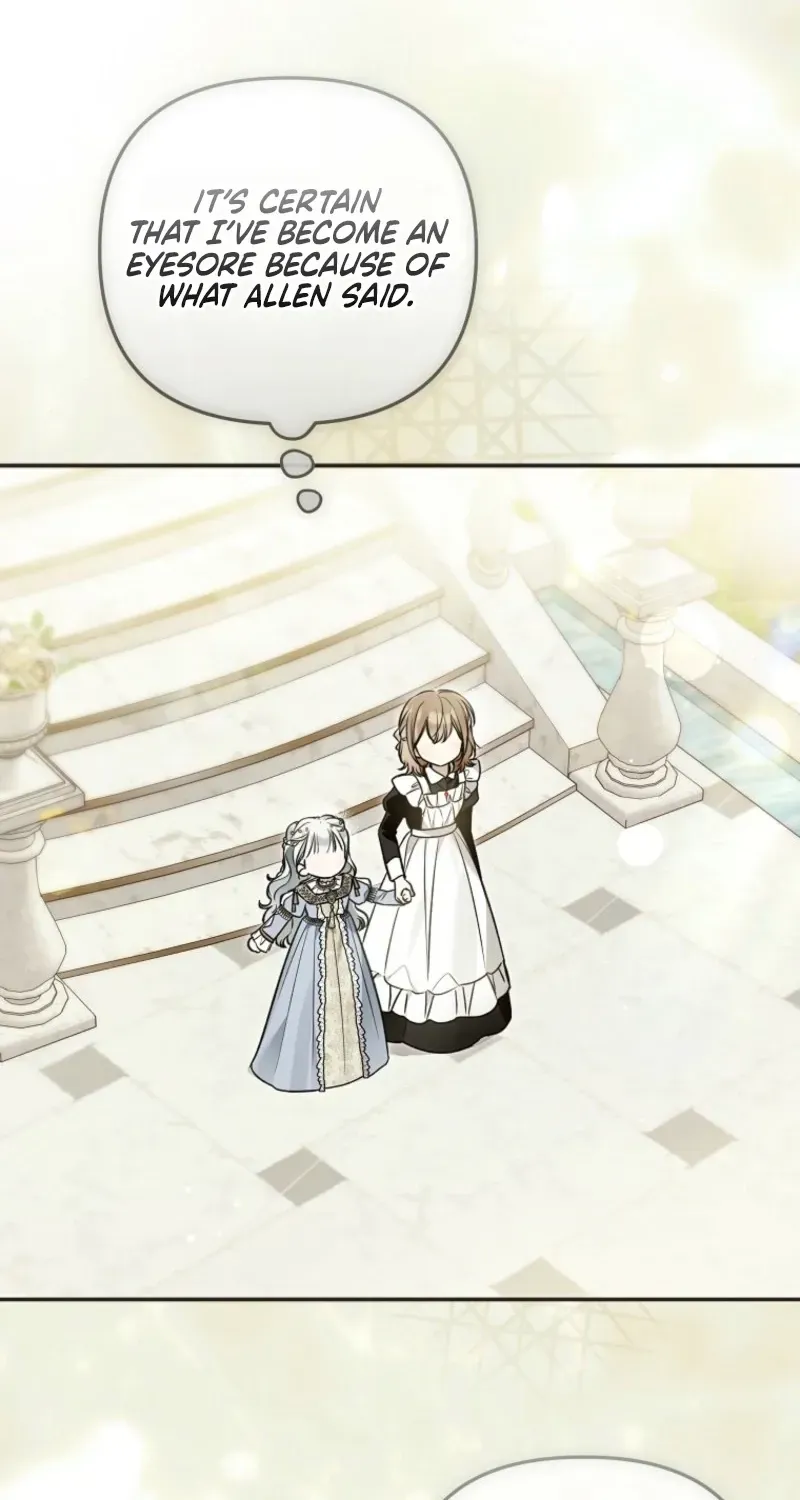 Diana's Dearest Is the Family's Favorite Chapter 52 page 84 - 