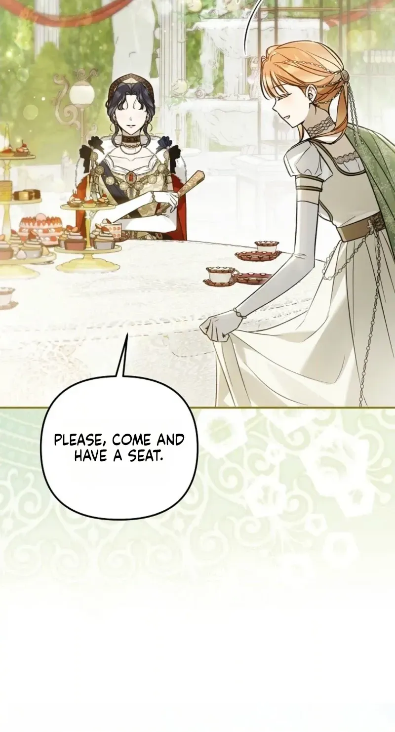 Diana's Dearest Is the Family's Favorite Chapter 52 page 10 - 
