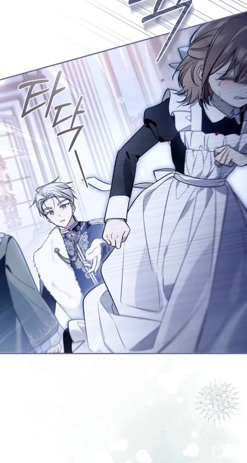 Diana's Dearest Is the Family's Favorite Chapter 53 page 16 - 