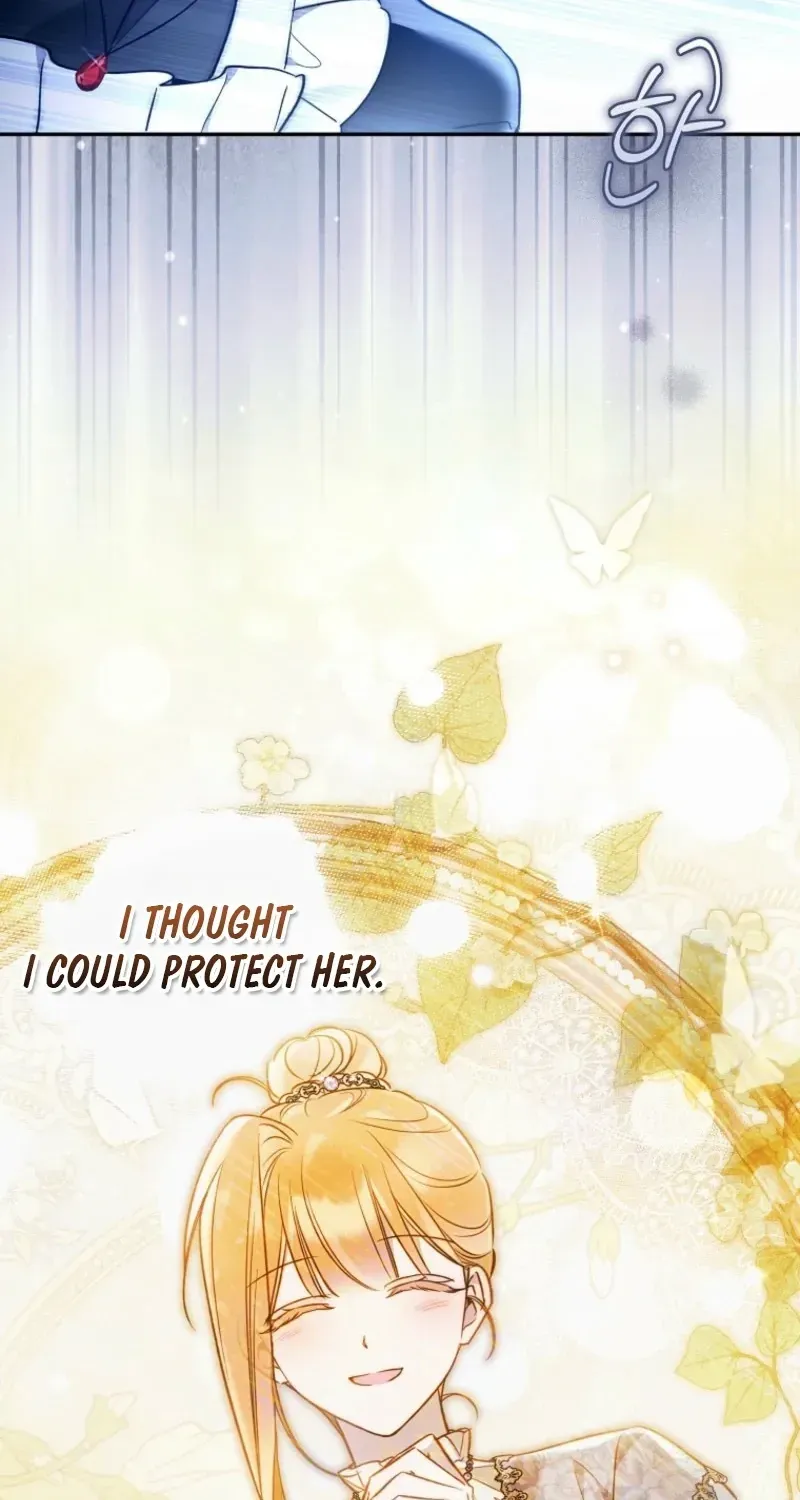 Diana's Dearest Is the Family's Favorite Chapter 53 page 21 - 