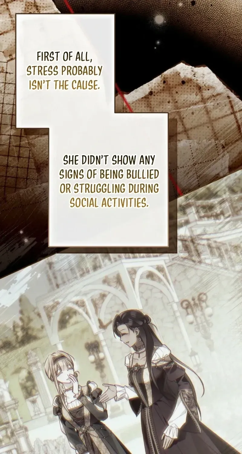Diana's Dearest Is the Family's Favorite Chapter 53 page 30 - 