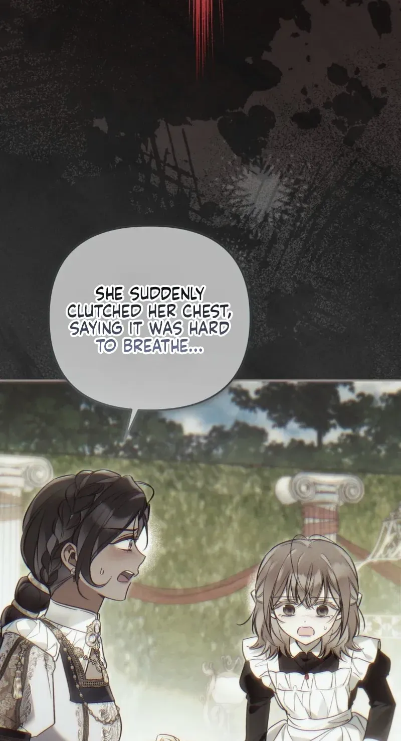 Diana's Dearest Is the Family's Favorite Chapter 53 page 35 - 