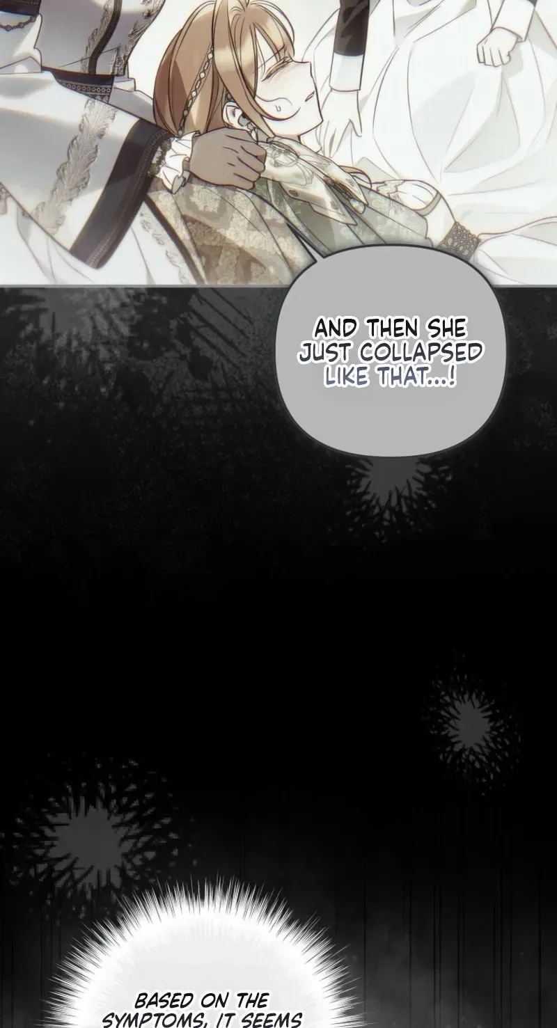 Diana's Dearest Is the Family's Favorite Chapter 53 page 36 - 