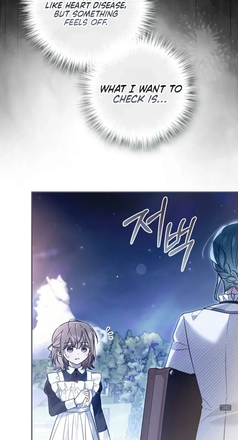 Diana's Dearest Is the Family's Favorite Chapter 53 page 37 - 