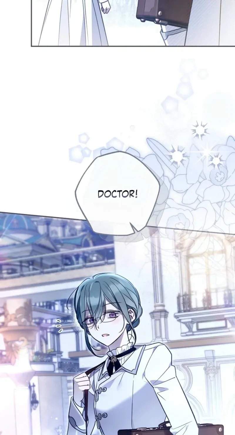 Diana's Dearest Is the Family's Favorite Chapter 53 page 38 - 