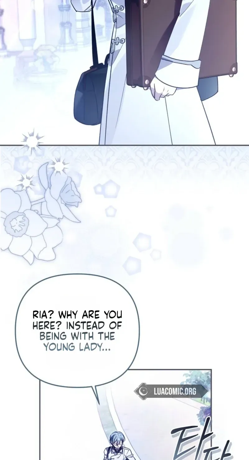 Diana's Dearest Is the Family's Favorite Chapter 53 page 39 - 