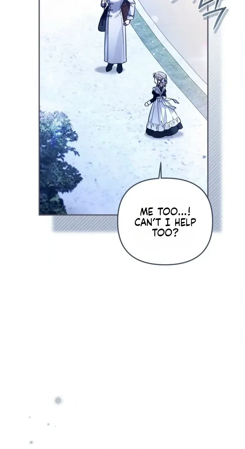 Diana's Dearest Is the Family's Favorite Chapter 53 page 40 - 
