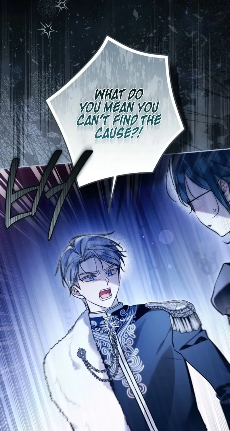 Diana's Dearest Is the Family's Favorite Chapter 53 page 5 - 