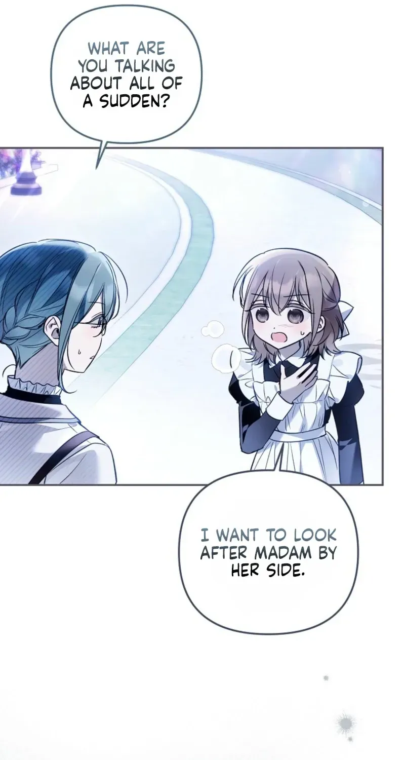 Diana's Dearest Is the Family's Favorite Chapter 53 page 41 - 