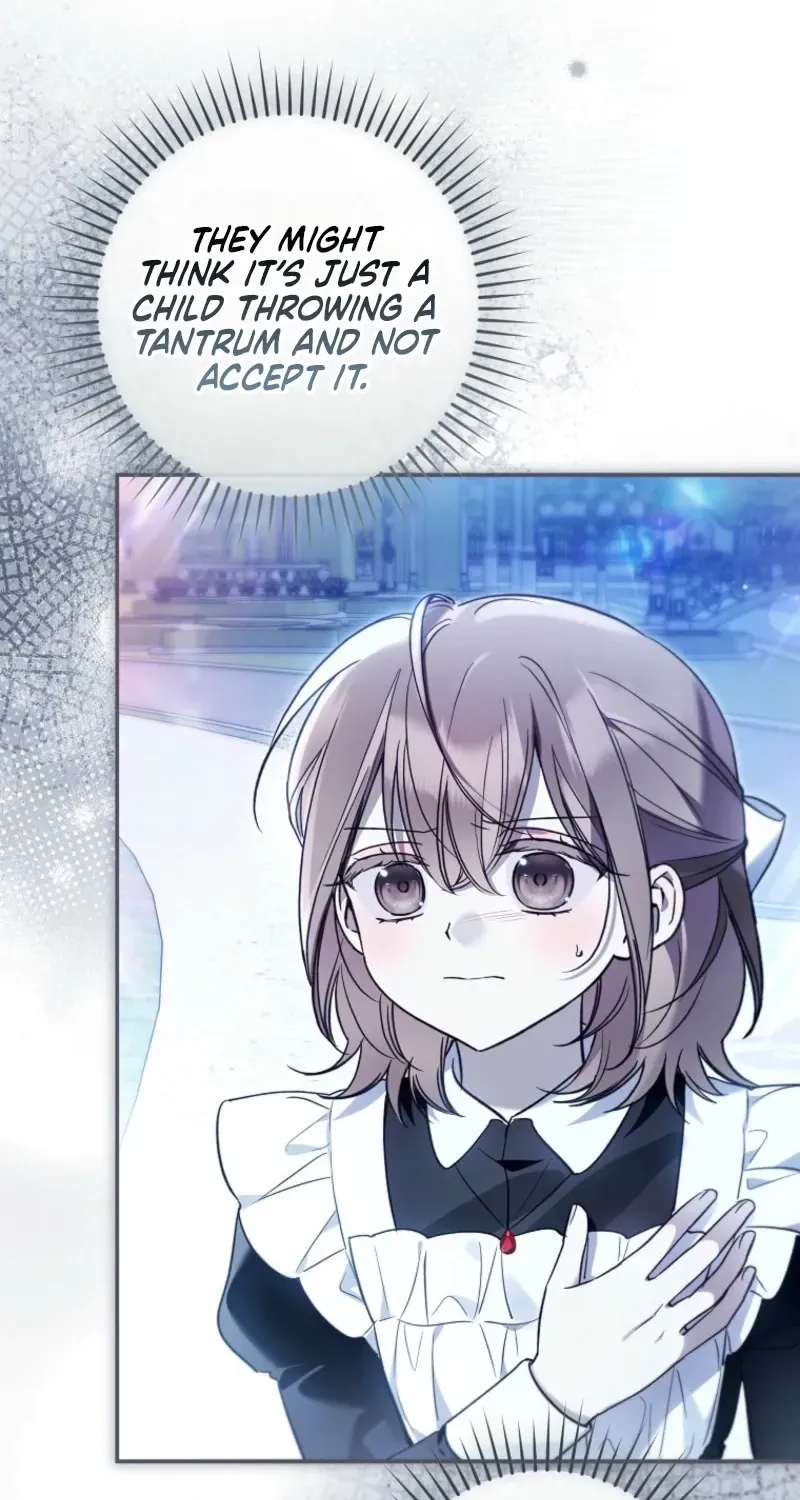 Diana's Dearest Is the Family's Favorite Chapter 53 page 43 - 