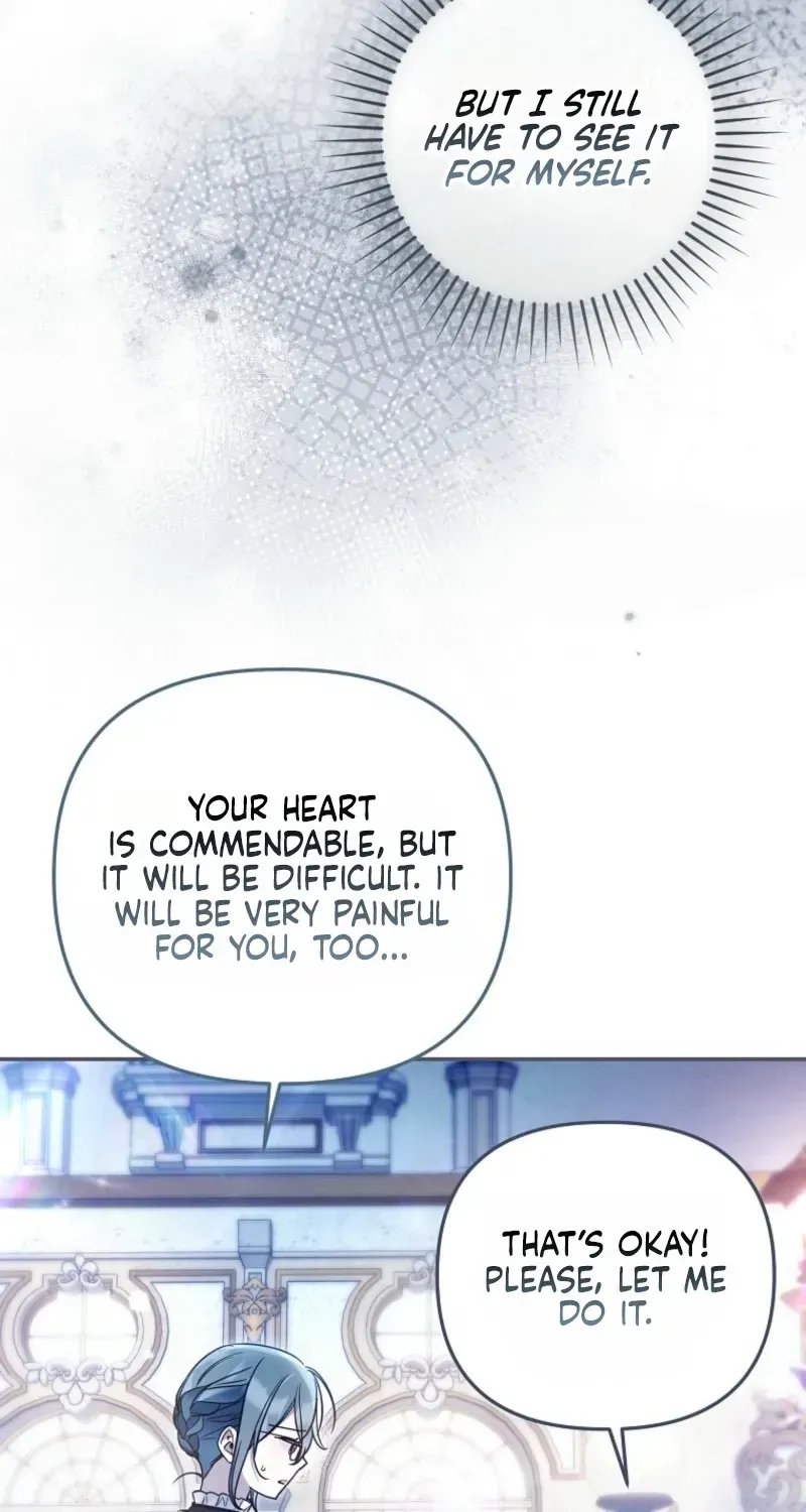 Diana's Dearest Is the Family's Favorite Chapter 53 page 45 - 