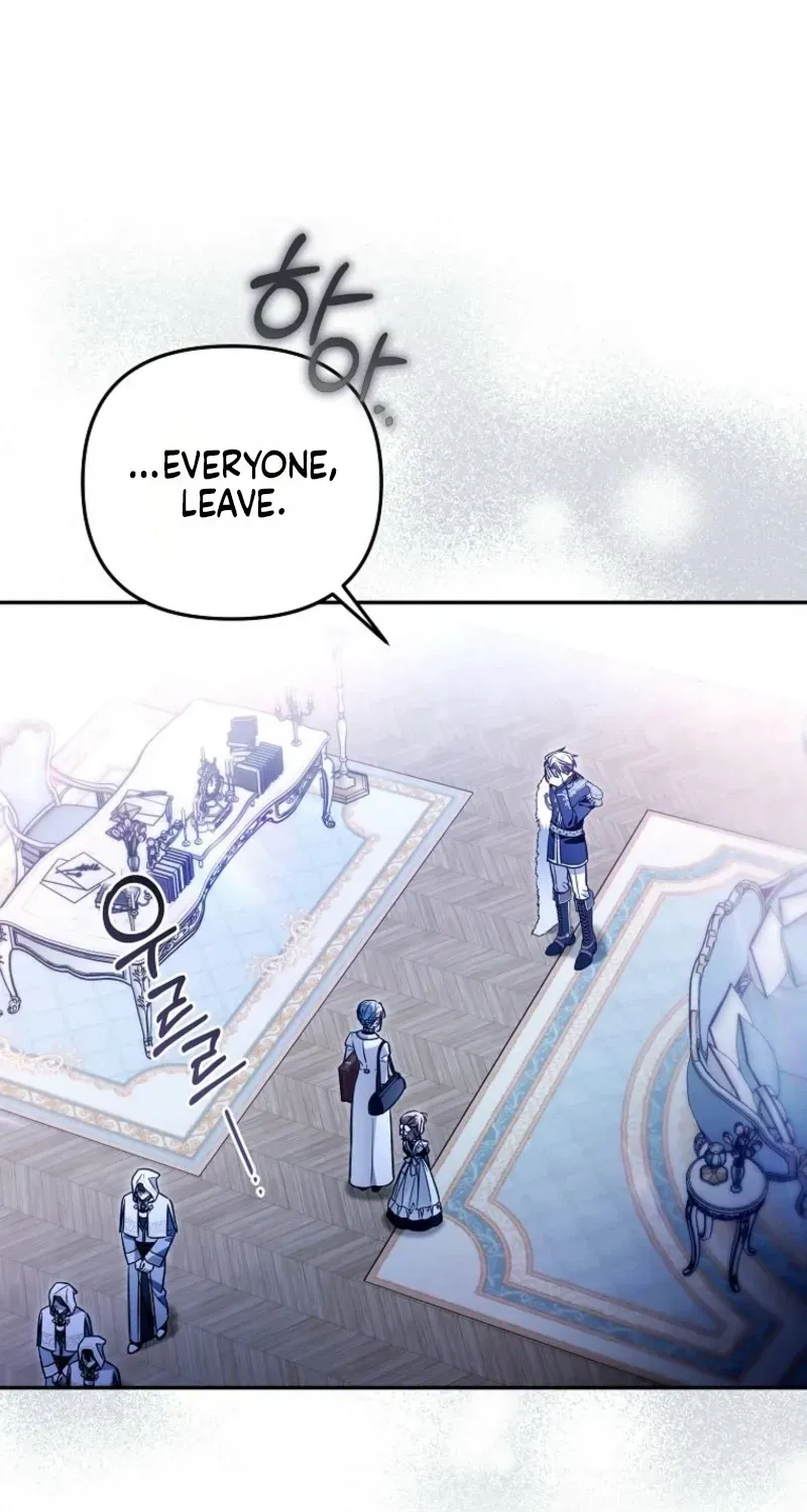 Diana's Dearest Is the Family's Favorite Chapter 53 page 60 - 
