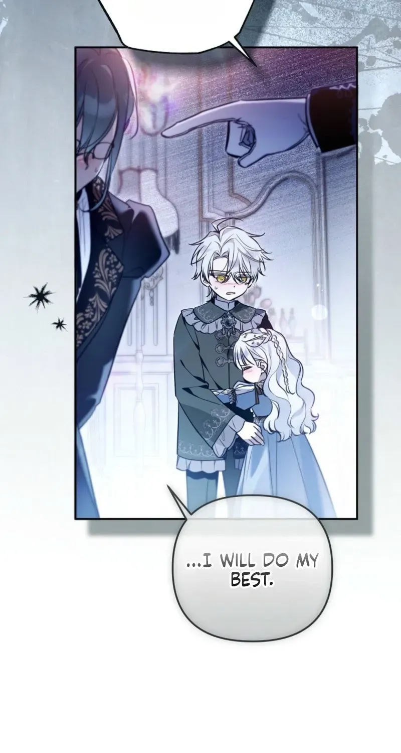 Diana's Dearest Is the Family's Favorite Chapter 53 page 7 - 