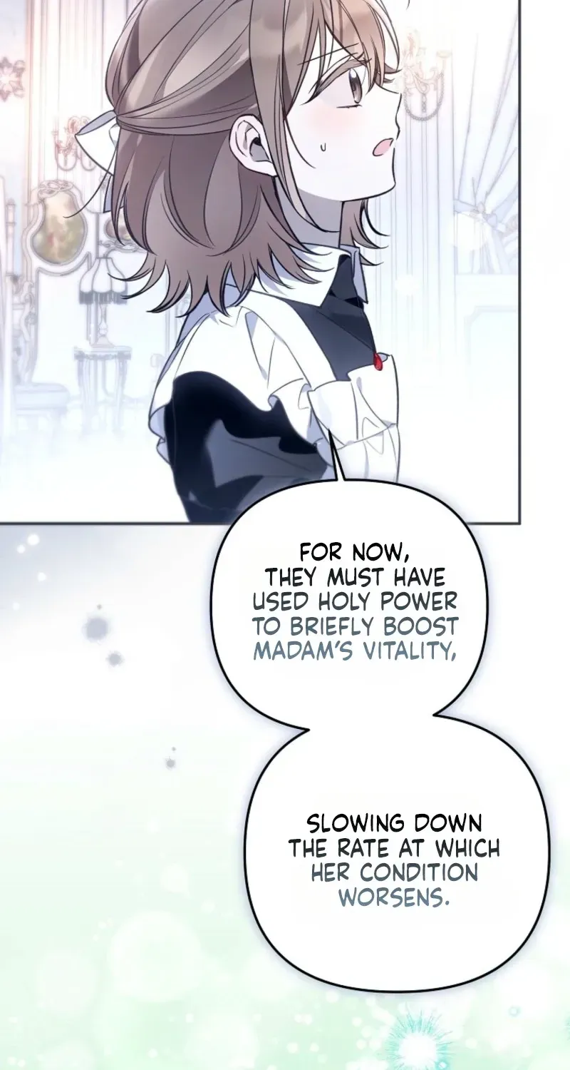 Diana's Dearest Is the Family's Favorite Chapter 53 page 64 - 